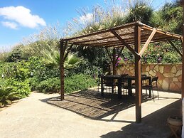 Villa Panoramica Sul Mare