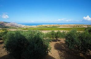 Villa Panoramica Sul Mare