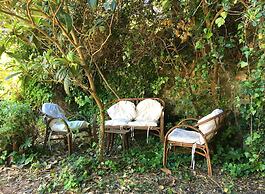 Villa Panoramica Sul Mare