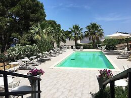 Villa Panoramica Sul Mare