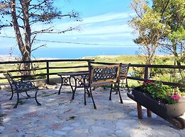 Villa Panoramica Sul Mare