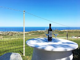 Villa Panoramica Sul Mare