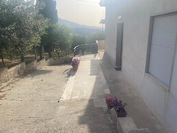 Villa Panoramica Sul Mare