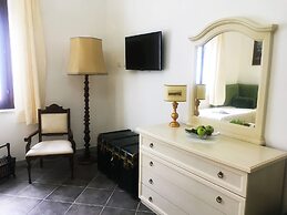 Villa Panoramica Sul Mare