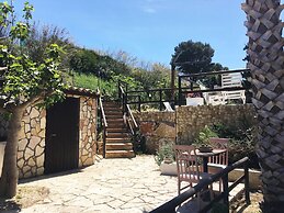 Villa Panoramica Sul Mare