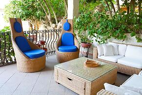 Villa Panoramica Sul Mare