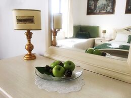 Villa Panoramica Sul Mare