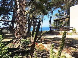 Villa Panoramica Sul Mare