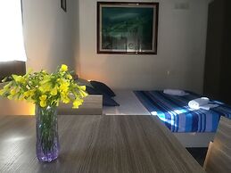 Villa Panoramica Sul Mare