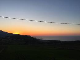 Villa Panoramica Sul Mare