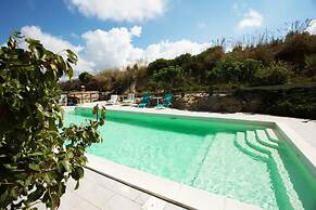 Villa Panoramica Sul Mare