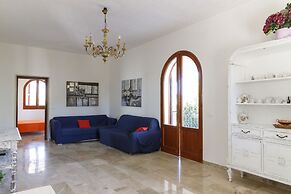 Villa Panoramica Sul Mare