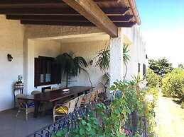 Villa Panoramica Sul Mare