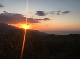 Villa Panoramica Sul Mare