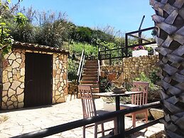 Villa Panoramica Sul Mare