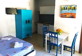 Villa Panoramica Sul Mare