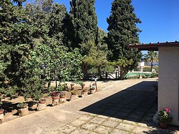 Villa Panoramica Sul Mare