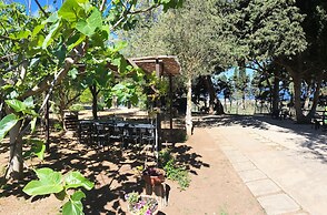 Villa Panoramica Sul Mare