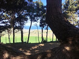 Villa Panoramica Sul Mare