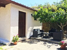 Villa Panoramica Sul Mare