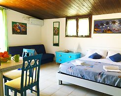 Villa Panoramica Sul Mare