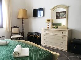 Villa Panoramica Sul Mare