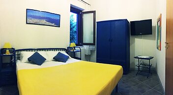 Villa Panoramica Sul Mare