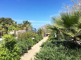 Villa Panoramica Sul Mare