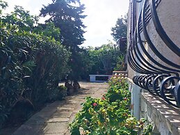 Villa Panoramica Sul Mare