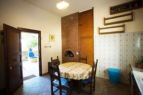 Villa Panoramica Sul Mare