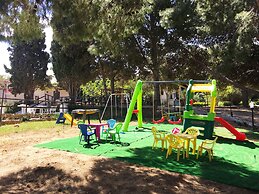 Villa Panoramica Sul Mare