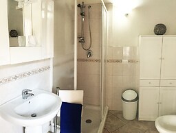 Villa Panoramica Sul Mare