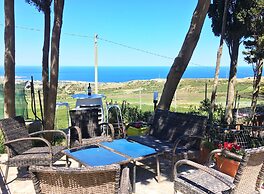 Villa Panoramica Sul Mare