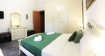 Villa Panoramica Sul Mare