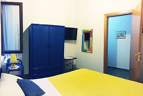 Villa Panoramica Sul Mare