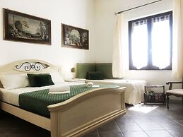 Villa Panoramica Sul Mare