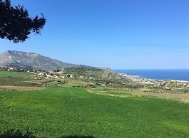 Villa Panoramica Sul Mare