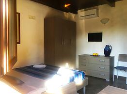 Villa Panoramica Sul Mare