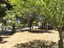 Villa Panoramica Sul Mare