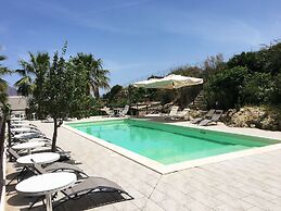 Villa Panoramica Sul Mare