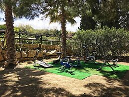 Villa Panoramica Sul Mare