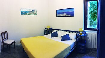 Villa Panoramica Sul Mare