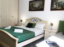 Villa Panoramica Sul Mare