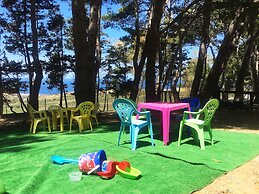 Villa Panoramica Sul Mare