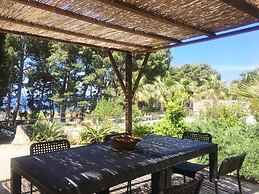 Villa Panoramica Sul Mare