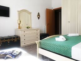 Villa Panoramica Sul Mare