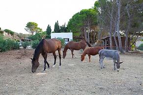 Villa Panoramica Sul Mare