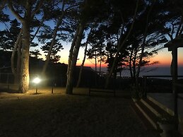 Villa Panoramica Sul Mare