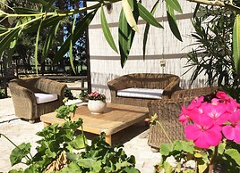 Villa Panoramica Sul Mare