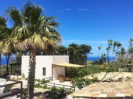 Villa Panoramica Sul Mare